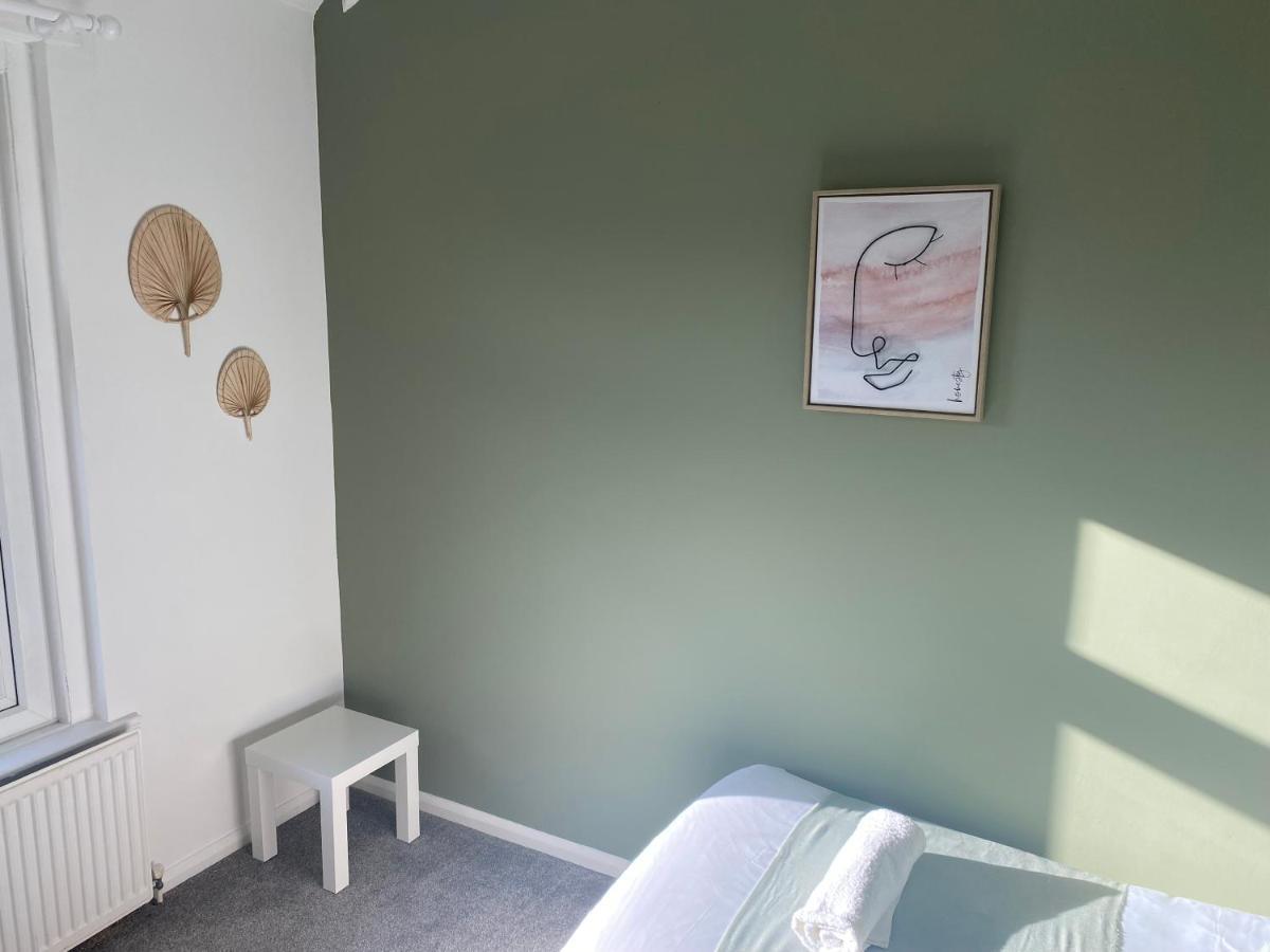 Wilton - Perfect Home For Contractors Private Large Drive Newcastle-upon-Tyne Extérieur photo