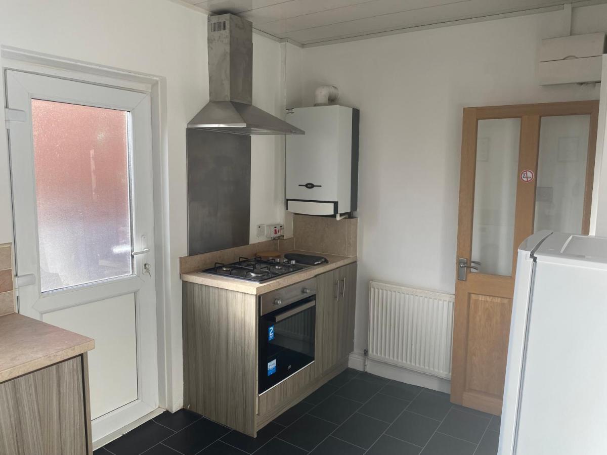 Wilton - Perfect Home For Contractors Private Large Drive Newcastle-upon-Tyne Extérieur photo